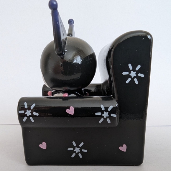 My melody and kuromi figurines - Picture 6 of 8